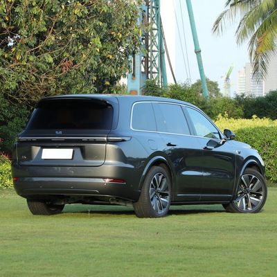 Li L6/L7/L9 PRO/Max/Ultra 2024 EV SUV Energiefahrzeug Elektroauto Erweiterte Reichweite Hybrid