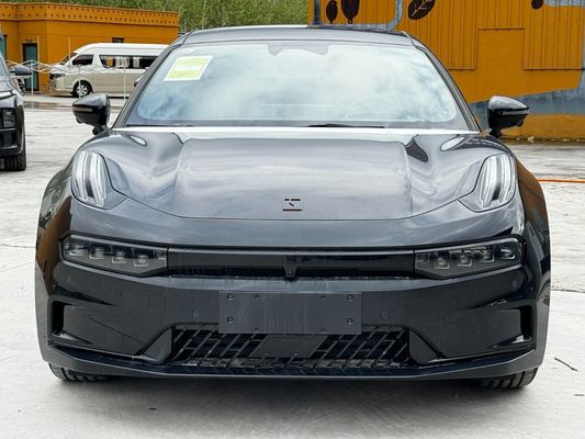 2024 Zeekr 001 You Edition 100 Kwh Schwarze Farbe mit Online-/Lokalem Kundendienst