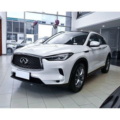 Qx50 4WD SUV 2,0 t Kraftstofffahrzeug Benzinfahrzeug SUV/Mini/Smart/verwendet/ 5 Passagiere Mini SUV