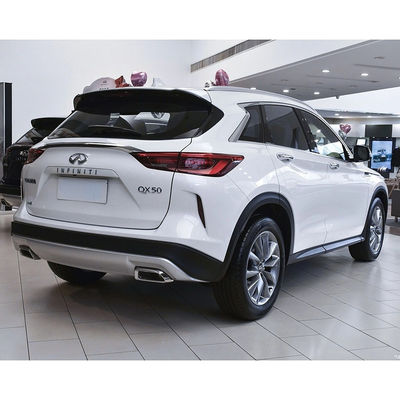 Qx50 4WD SUV 2,0 t Kraftstofffahrzeug Benzinfahrzeug SUV/Mini/Smart/verwendet/ 5 Passagiere Mini SUV