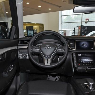 Qx50 4WD SUV 2,0 t Kraftstofffahrzeug Benzinfahrzeug SUV/Mini/Smart/verwendet/ 5 Passagiere Mini SUV