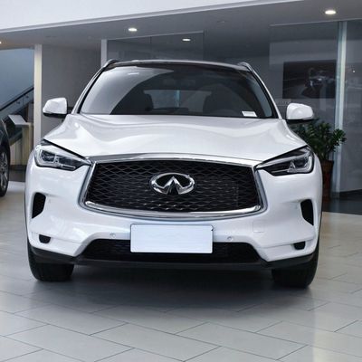 Qx50 4WD SUV 2,0 t Kraftstofffahrzeug Benzinfahrzeug SUV/Mini/Smart/verwendet/ 5 Passagiere Mini SUV