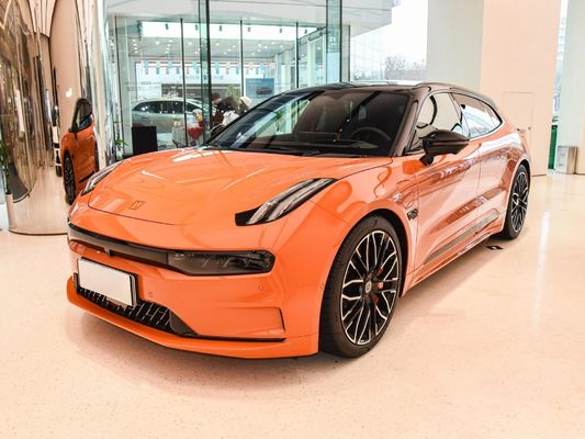 2023/2024 Zeekr 001 Du/Ich/Wir Z-Sport 2024 Auto SUV/Mini/Smart/Used/Elektro-EV-Auto Byd/Geely/ID4 Elektromobile Anpassung
