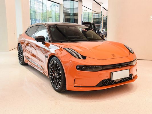 2023/2024 Zeekr 001 Du/Ich/Wir Z-Sport 2024 Auto SUV/Mini/Smart/Used/Elektro-EV-Auto Byd/Geely/ID4 Elektromobile Anpassung