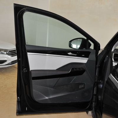 2022 Crozz Long Endurance Pure /PRO /Lite PRO Edition Elektro-SUV mit SUV-Karosserie-Stil