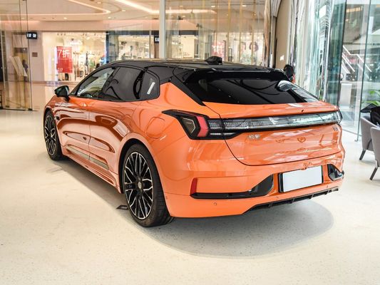 2023/2024 Zeekr 001 Du/Ich/Wir Z-Sport 2024 Auto SUV/Mini/Smart/Used/Elektro-EV-Auto Byd/Geely/ID4 Elektromobile Anpassung