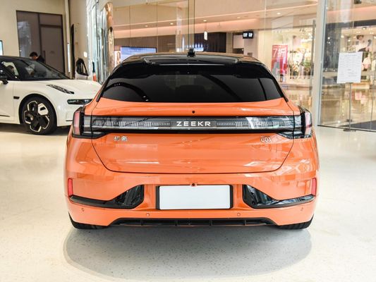 2023/2024 Zeekr 001 Du/Ich/Wir Z-Sport 2024 Auto SUV/Mini/Smart/Used/Elektro-EV-Auto Byd/Geely/ID4 Elektromobile Anpassung