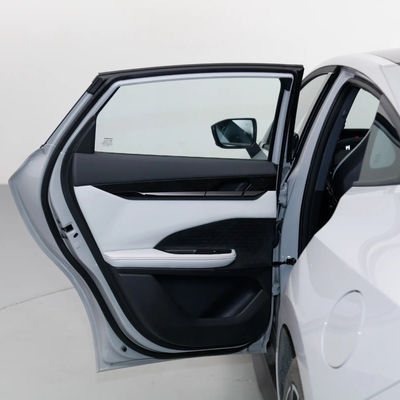 Elektromagnetische Bremsanlage für das sichere Fahren im Changan Qiyuan A06 Energy Electric Car