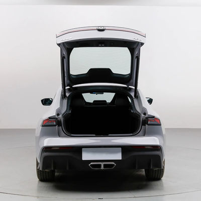 Elektromagnetische Bremsanlage für das sichere Fahren im Changan Qiyuan A06 Energy Electric Car