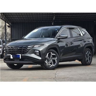 2024 Hyundai Tucson 1.5t Lux Edition SUV mit sonstiger Spannung und 5 Sitzplätzen