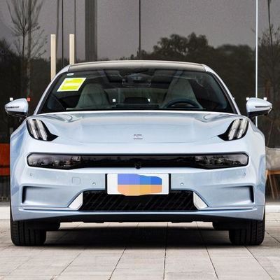 Zeekr 001 Me 100kwh 656km EV 2024 Maximale Leistung des Fahrzeugs 200Kw 4970*1999*1548