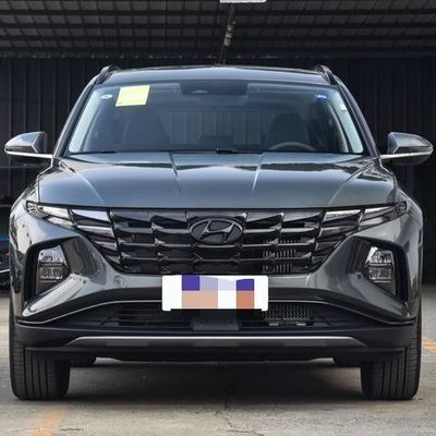 2024 Hyundai Tucson 1.5t Lux Edition SUV mit sonstiger Spannung und 5 Sitzplätzen