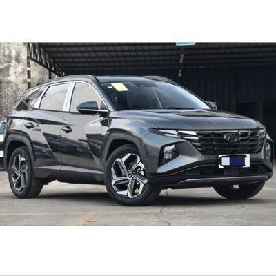 2024 Hyundai Tucson 1.5t Lux Edition SUV mit sonstiger Spannung und 5 Sitzplätzen