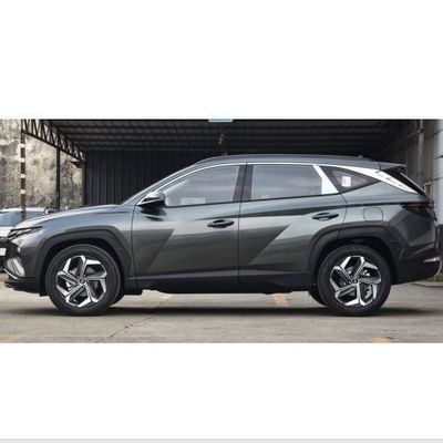 2024 Hyundai Tucson 1.5t Lux Edition SUV mit sonstiger Spannung und 5 Sitzplätzen