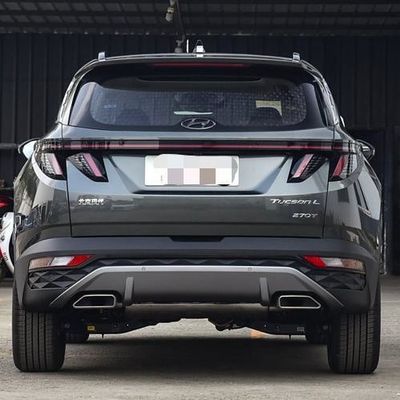 2024 Hyundai Tucson 1.5t Lux Edition SUV mit sonstiger Spannung und 5 Sitzplätzen