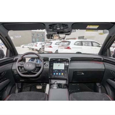 2024 Hyundai Tucson 1.5t Lux Edition SUV mit sonstiger Spannung und 5 Sitzplätzen