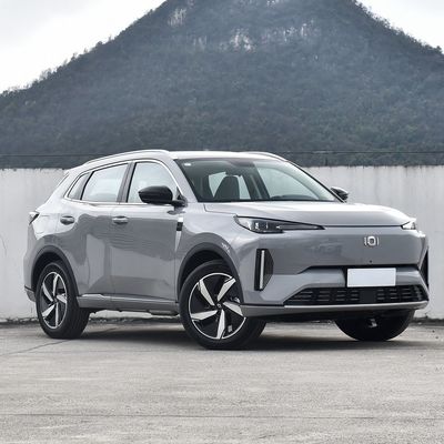 2023 Changan Qiyuan Q05 60 PRO Plug-in Hybrid Elektroauto mit Tiptronic Getriebe