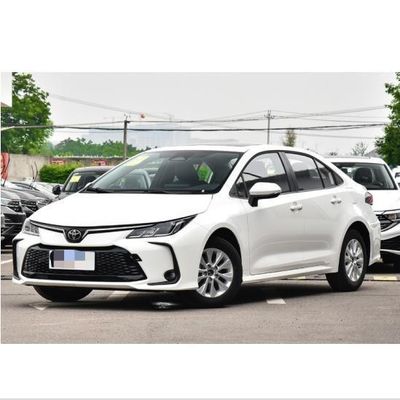 2024 Toyota Corolla 1.5L Benzin mit Kundendienst
