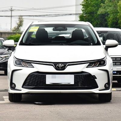 2024 Toyota Corolla 1.5L Benzin mit Kundendienst