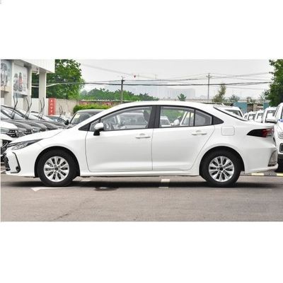 2024 Toyota Corolla 1.5L Benzin mit Kundendienst