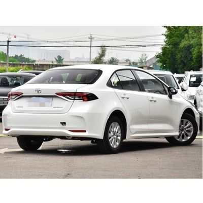 2024 Toyota Corolla 1.5L Benzin mit Kundendienst