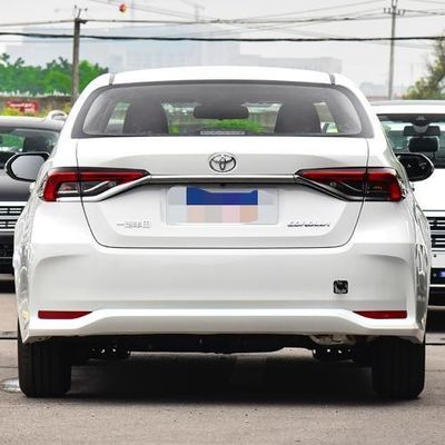 2024 Toyota Corolla 1.5L Benzin mit Kundendienst