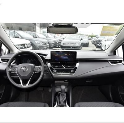 2024 Toyota Corolla 1.5L Benzin mit Kundendienst
