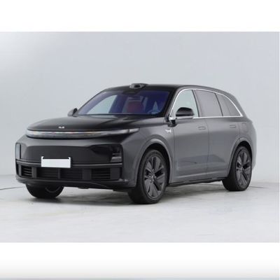 L7 Max Elektroauto 2023 Auto Cltc 210km offizielle 0-100 Beschleunigung S 5.3