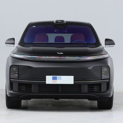 L7 Max Elektroauto 2023 Auto Cltc 210km offizielle 0-100 Beschleunigung S 5.3