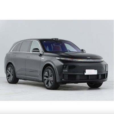 L7 Max Elektroauto 2023 Auto Cltc 210km offizielle 0-100 Beschleunigung S 5.3