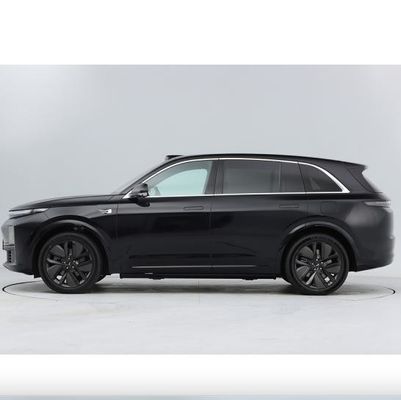 L7 Max Elektroauto 2023 Auto Cltc 210km offizielle 0-100 Beschleunigung S 5.3