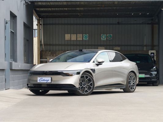 ZEEKR 007 Vierradantrieb 75kwh Elektroauto und Zufriedenheit garantiert