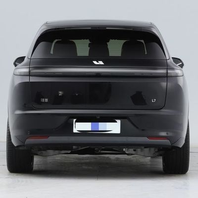 L7 Max Elektroauto 2023 Auto Cltc 210km offizielle 0-100 Beschleunigung S 5.3