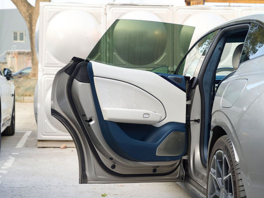 ZEEKR 007 Vierradantrieb 75kwh Elektroauto und Zufriedenheit garantiert