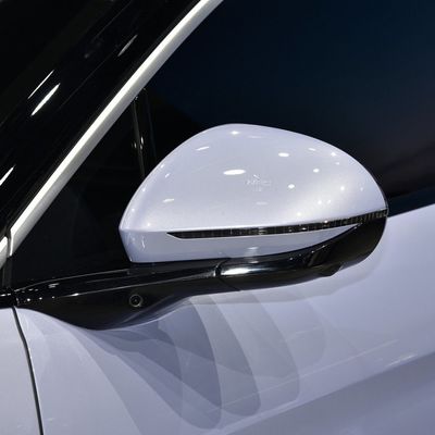 BYD Sea Lion 550 Smart Aviation Version SUV mit 5 Sitzplätzen und maximaler Geschwindigkeit von 225 km/h