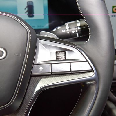BYD Sea Lion 550 Smart Aviation Version SUV mit 5 Sitzplätzen und maximaler Geschwindigkeit von 225 km/h