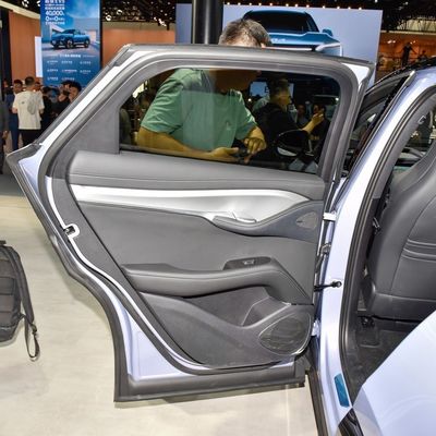 BYD Sea Lion 550 Smart Aviation Version SUV mit 5 Sitzplätzen und maximaler Geschwindigkeit von 225 km/h