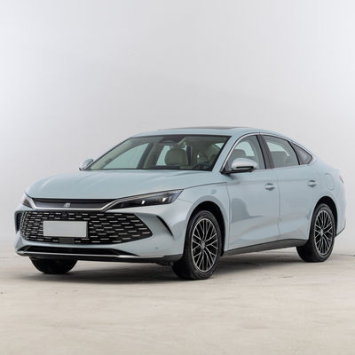 EV-Auto 2024 Byd Qin L Dm-I 120km Exzellenz-Edition Anpassung Anpassbar 1.5L 101PS