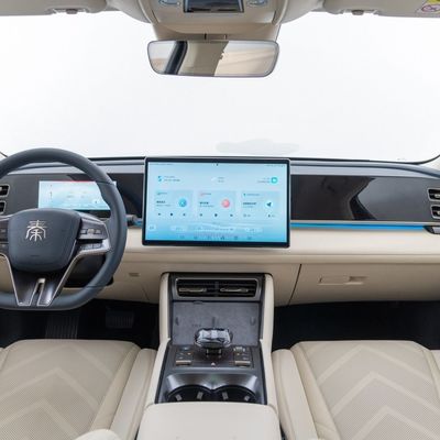 EV-Auto 2024 Byd Qin L Dm-I 120km Exzellenz-Edition Anpassung Anpassbar 1.5L 101PS