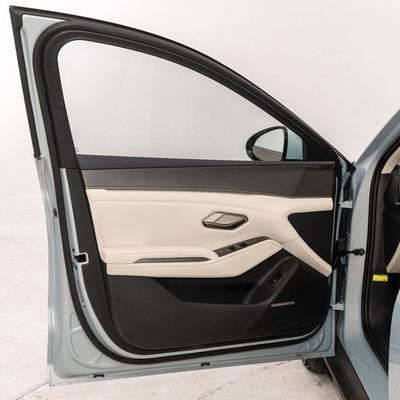 EV-Auto 2024 Byd Qin L Dm-I 120km Exzellenz-Edition Anpassung Anpassbar 1.5L 101PS
