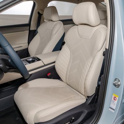EV-Auto 2024 Byd Qin L Dm-I 120km Exzellenz-Edition Anpassung Anpassbar 1.5L 101PS