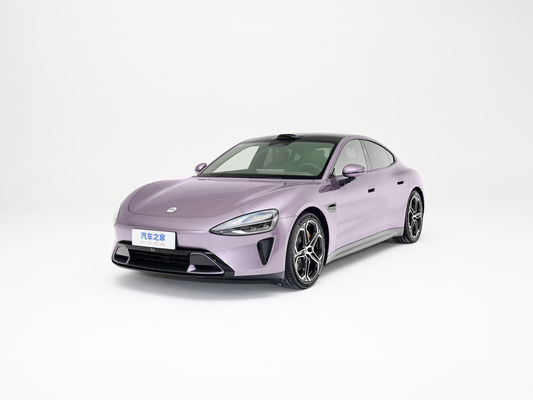 2024 Xiao Mi Su7 Langstrecken Max Version Awd Chinesischer Sportwagen
