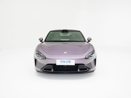2024 Xiao Mi Su7 Langstrecken Max Version Awd Chinesischer Sportwagen