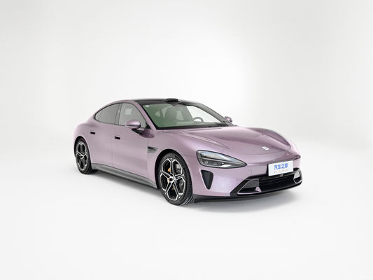 2024 Xiao Mi Su7 Langstrecken Max Version Awd Chinesischer Sportwagen
