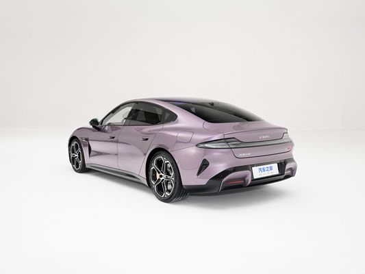 2024 Xiao Mi Su7 Langstrecken Max Version Awd Chinesischer Sportwagen