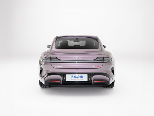2024 Xiao Mi Su7 Langstrecken Max Version Awd Chinesischer Sportwagen