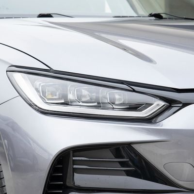 2023 BYD E2 Luxury Edition Rein Elektroauto Gebraucht/ Anpassung und Automatikgetriebe