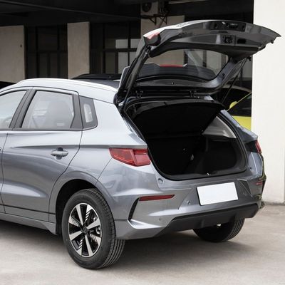 2023 BYD E2 Luxury Edition Rein Elektroauto Gebraucht/ Anpassung und Automatikgetriebe