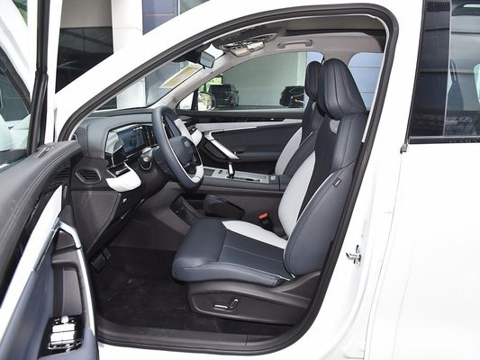 2024 Geely Boyue L 1.5t DCT Flaggschiff-Version Atlas L Schwarz Kompakt-SUV