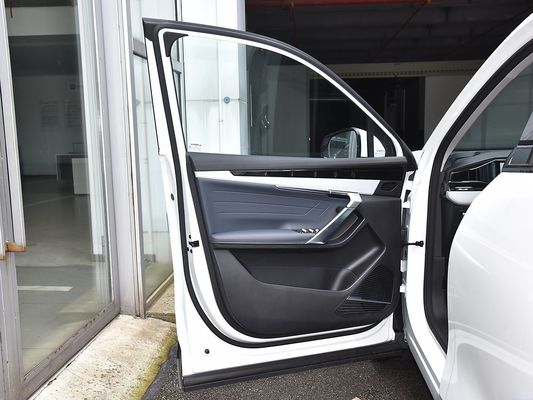 2024 Geely Boyue L 1.5t DCT Flaggschiff-Version Atlas L Schwarz Kompakt-SUV